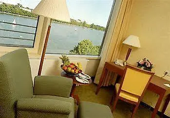 Courtyard By Marriott Maschsee