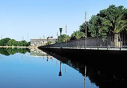 Szálloda Courtyard By Marriott Maschsee 4*