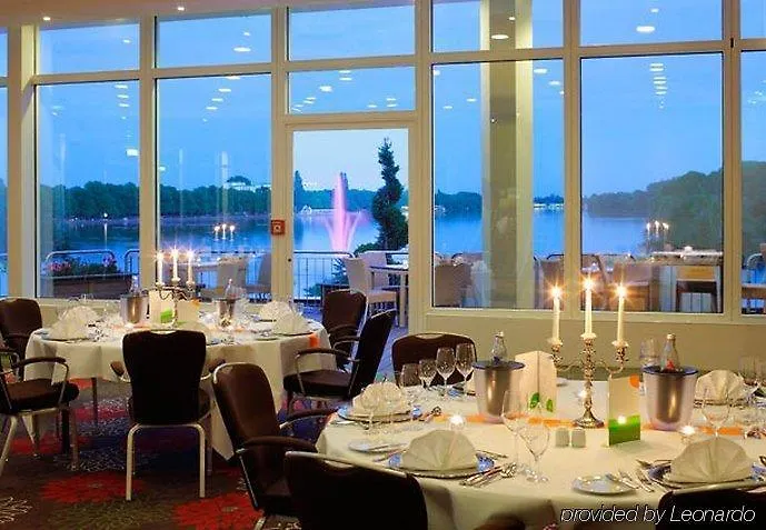 Courtyard By Marriott Maschsee Hannover