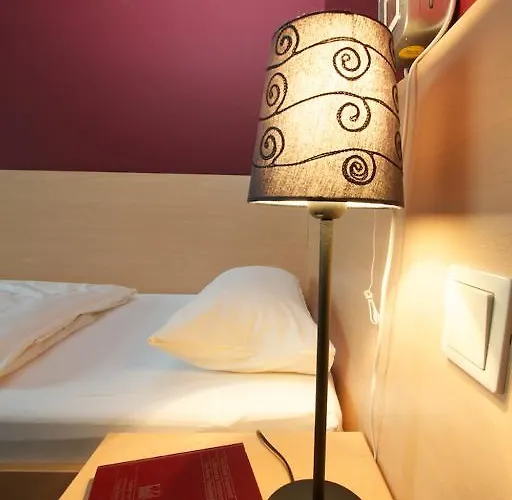 Courtyard By Marriott Maschsee