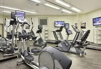 Courtyard By Marriott Maschsee 4* Hannover