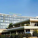 Courtyard By Marriott Maschsee Hotel 4*