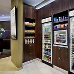 Courtyard By Marriott Maschsee 4*