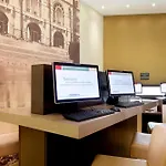 Courtyard By Marriott Maschsee Otel Hannover