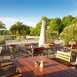 Courtyard By Marriott Maschsee Hanovre
