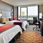 Otel Courtyard By Marriott Maschsee