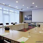 Courtyard By Marriott Maschsee Hotel Hanovre