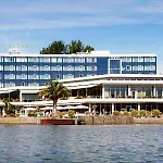 Courtyard By Marriott Maschsee