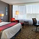 Courtyard By Marriott Maschsee Hotel 4*