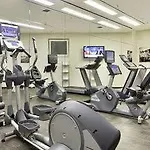 Courtyard By Marriott Maschsee 4* Hanovre