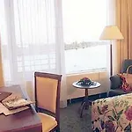 Courtyard By Marriott Maschsee Hotel Hanovre