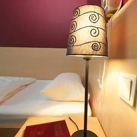 Courtyard By Marriott Maschsee