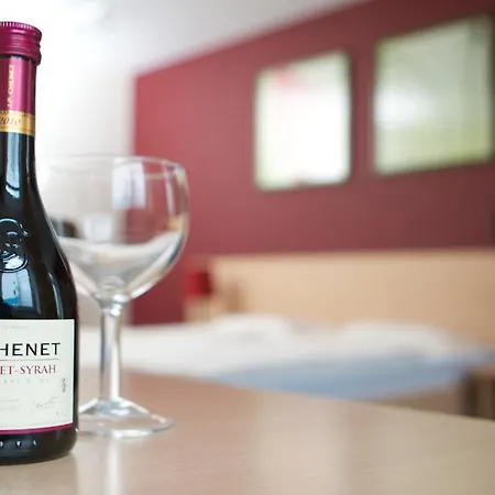 Courtyard By Marriott Maschsee