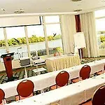 Hotel Courtyard By Marriott Maschsee Hannover