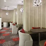 Courtyard By Marriott Maschsee 4*