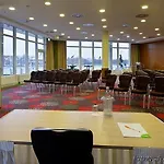 Courtyard By Marriott Maschsee Hotel Hannover