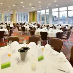Hotel Courtyard By Marriott Maschsee