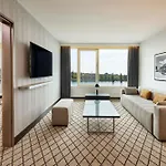 Hotel Courtyard By Marriott Maschsee Hannover