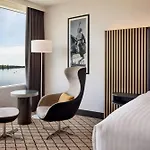 Courtyard By Marriott Maschsee 4* Hannover