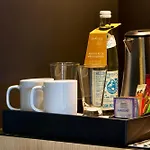Hotel Courtyard By Marriott Maschsee Hannover