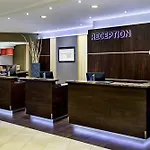 Courtyard By Marriott Maschsee 4* Hannover