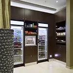 Hotel Courtyard By Marriott Maschsee 4*