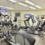 Hotel Courtyard By Marriott Maschsee Hannover
