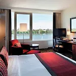 Courtyard By Marriott Maschsee Hotel Hannover
