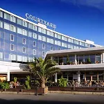 Courtyard By Marriott Maschsee 4*