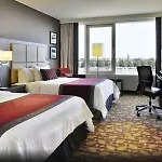 Hotel Courtyard By Marriott Maschsee Hannover