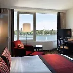 Courtyard By Marriott Maschsee 4* Hannover