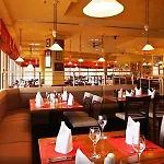 Courtyard By Marriott Maschsee Hotel Hannover