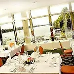 Hotel Courtyard By Marriott Maschsee Hannover