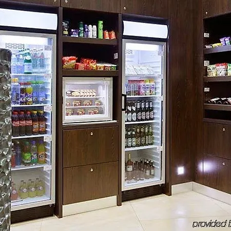 Courtyard By Marriott Maschsee