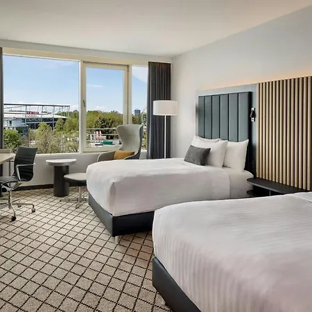 Courtyard By Marriott Maschsee