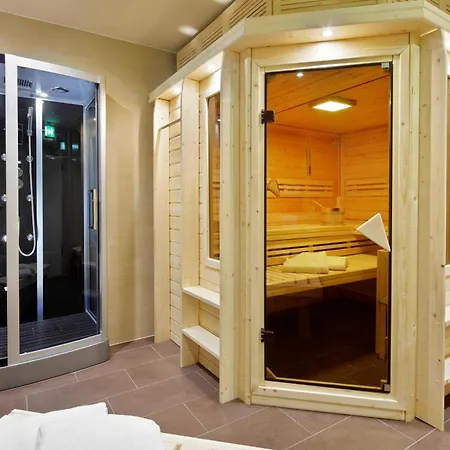 Courtyard By Marriott Maschsee Hanóver