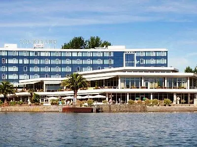 Courtyard By Marriott Maschsee
