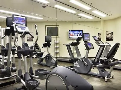 Hotel Courtyard By Marriott Maschsee