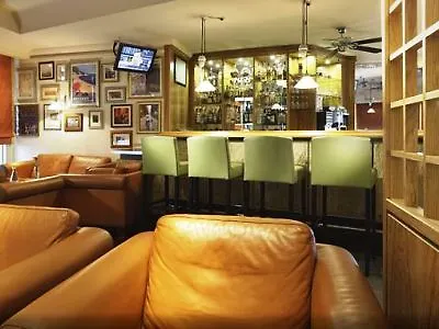 Courtyard By Marriott Maschsee Hanóver