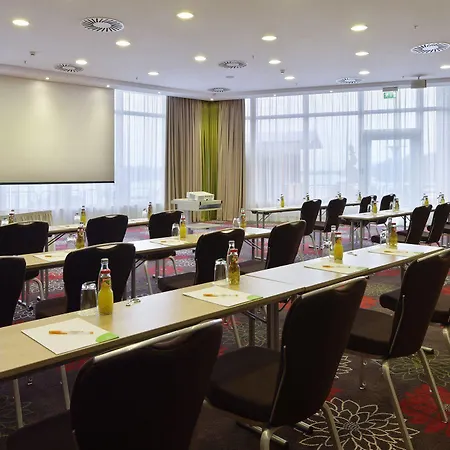 Ξενοδοχείο Courtyard By Marriott Maschsee
