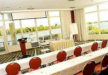 Hotel Courtyard By Marriott Maschsee Hannover