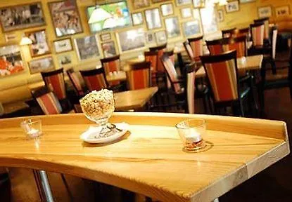 Courtyard By Marriott Maschsee Hannover