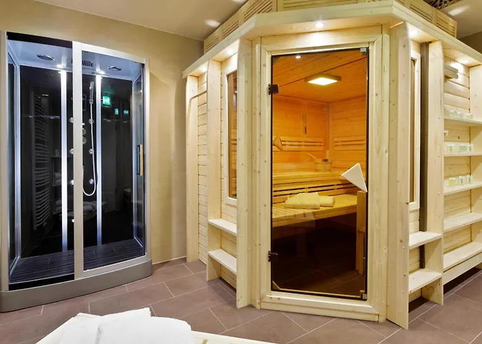 Courtyard By Marriott Maschsee Hannover