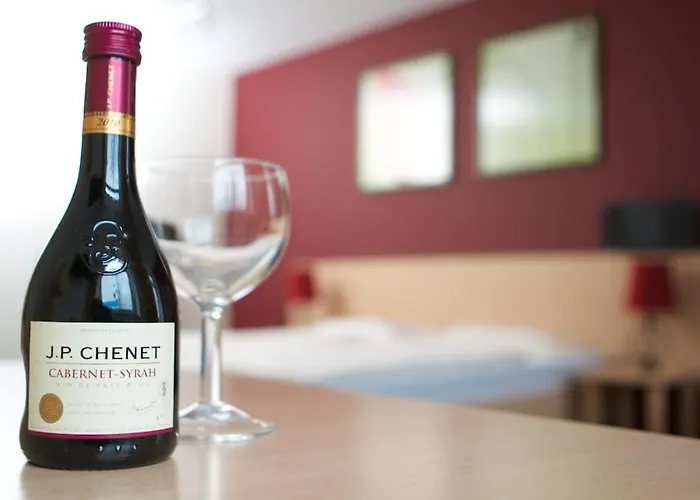 Courtyard By Marriott Maschsee