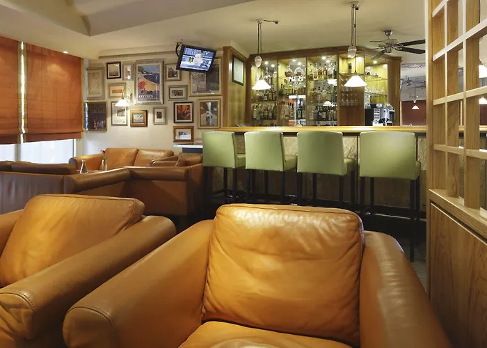 Courtyard By Marriott Maschsee 4* Hannover